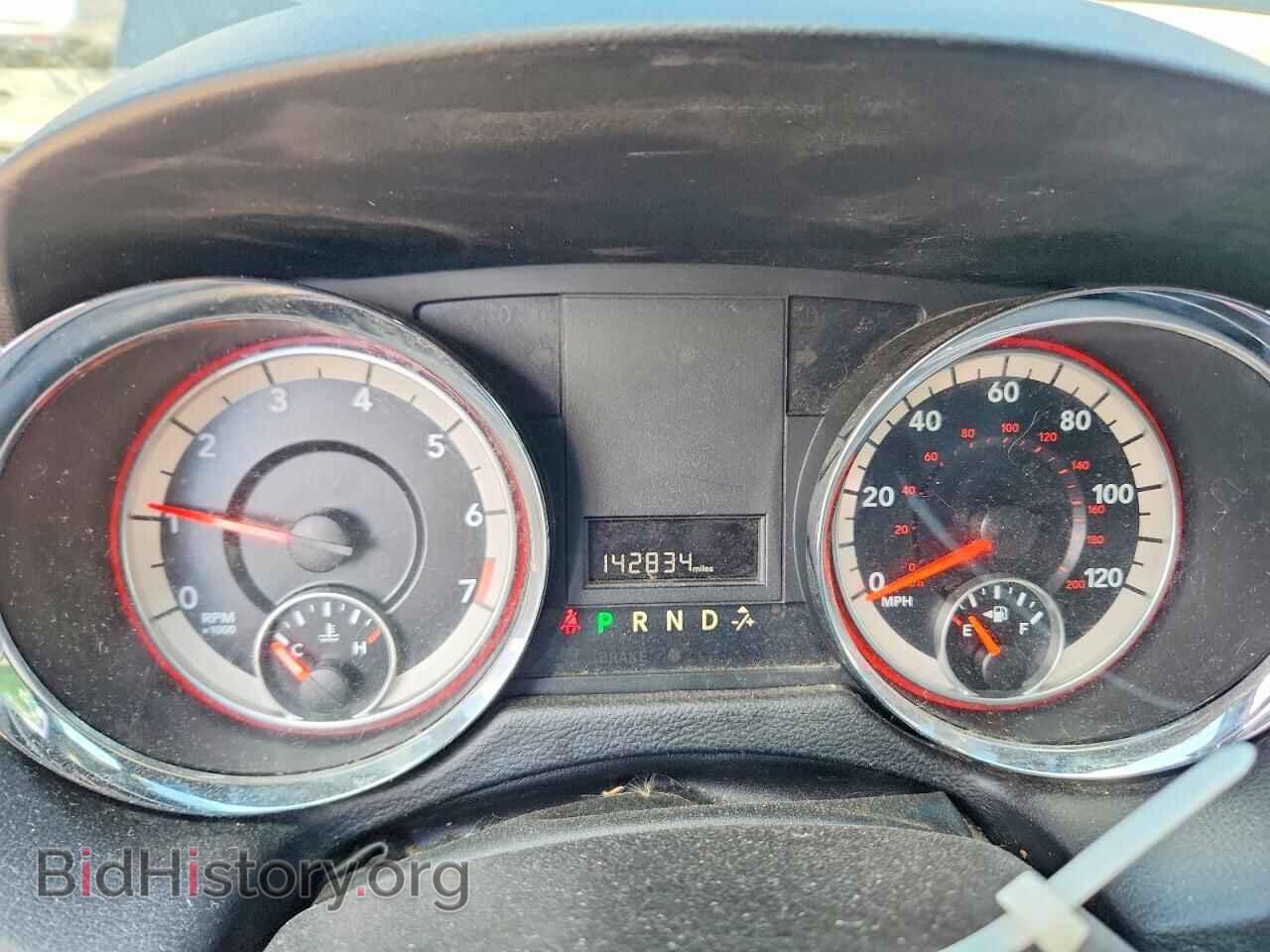 2019 DODGE CARAVAN - VIN: 2C4RDGCG4KR528078 - Photo 9