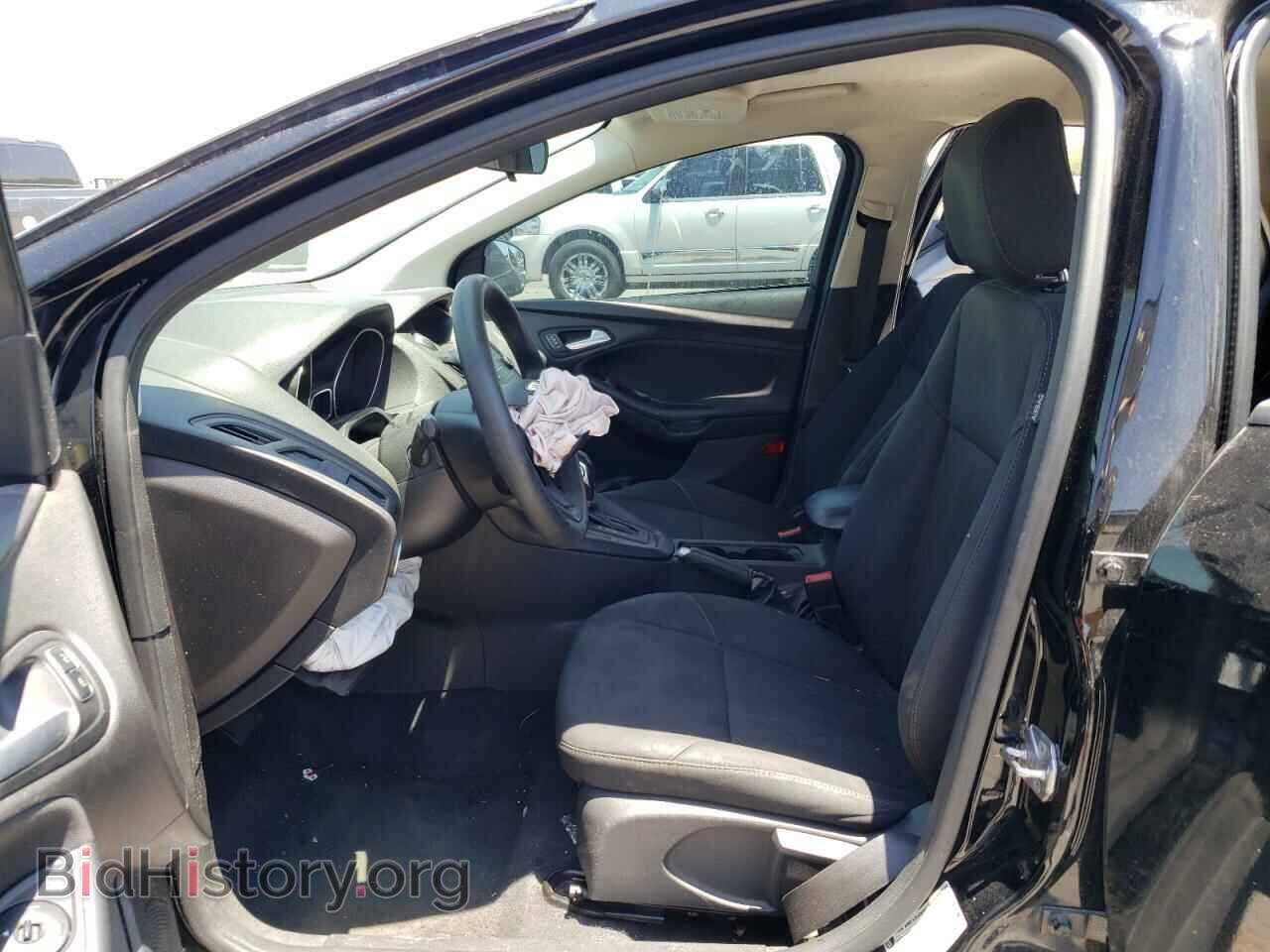 2017 FORD FOCUS - VIN: 1FADP3K28HL211184 - Фото 7