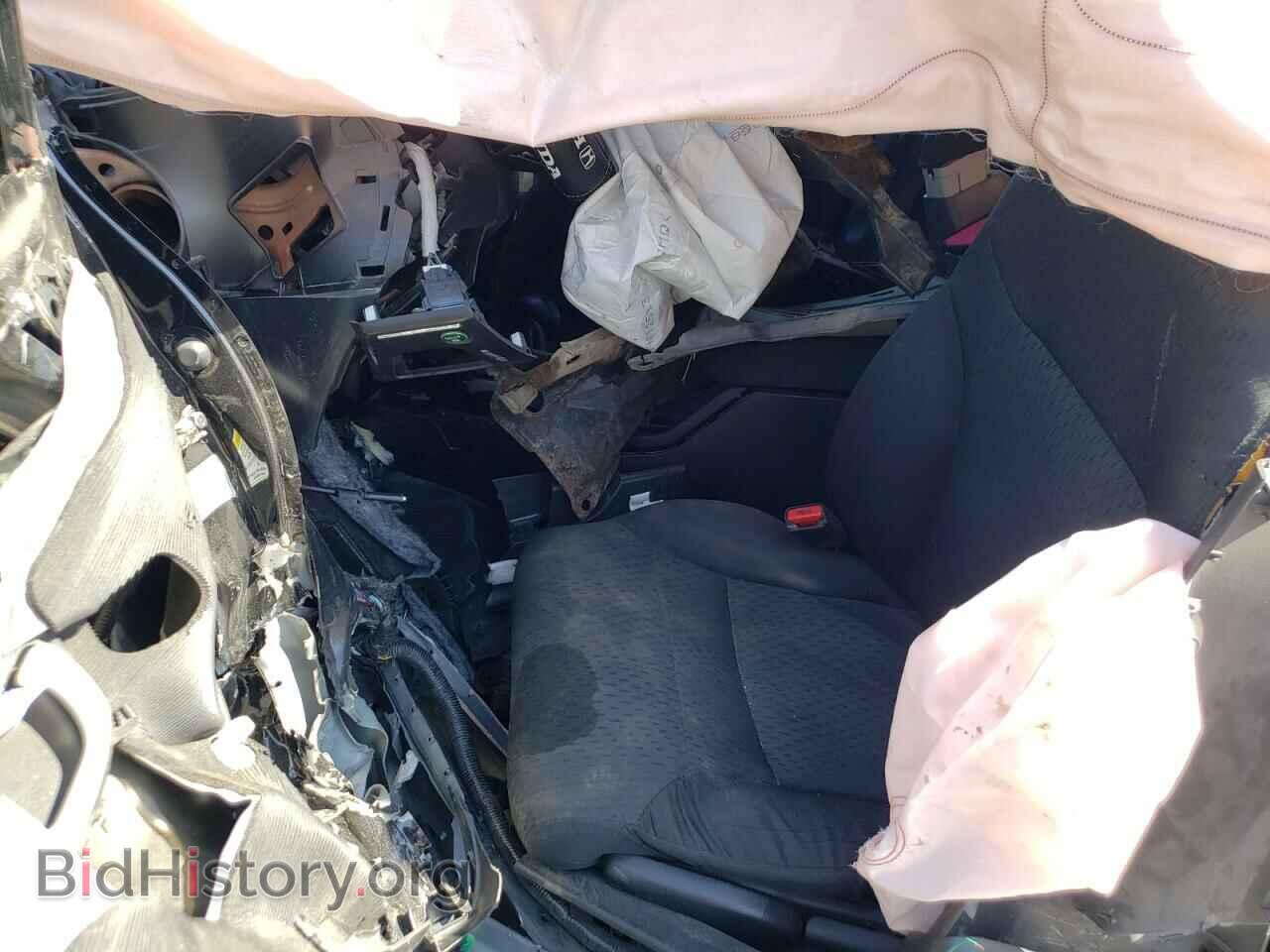 2015 HONDA CIVIC - VIN: 19XFB2F52FE245918 - Фото 7
