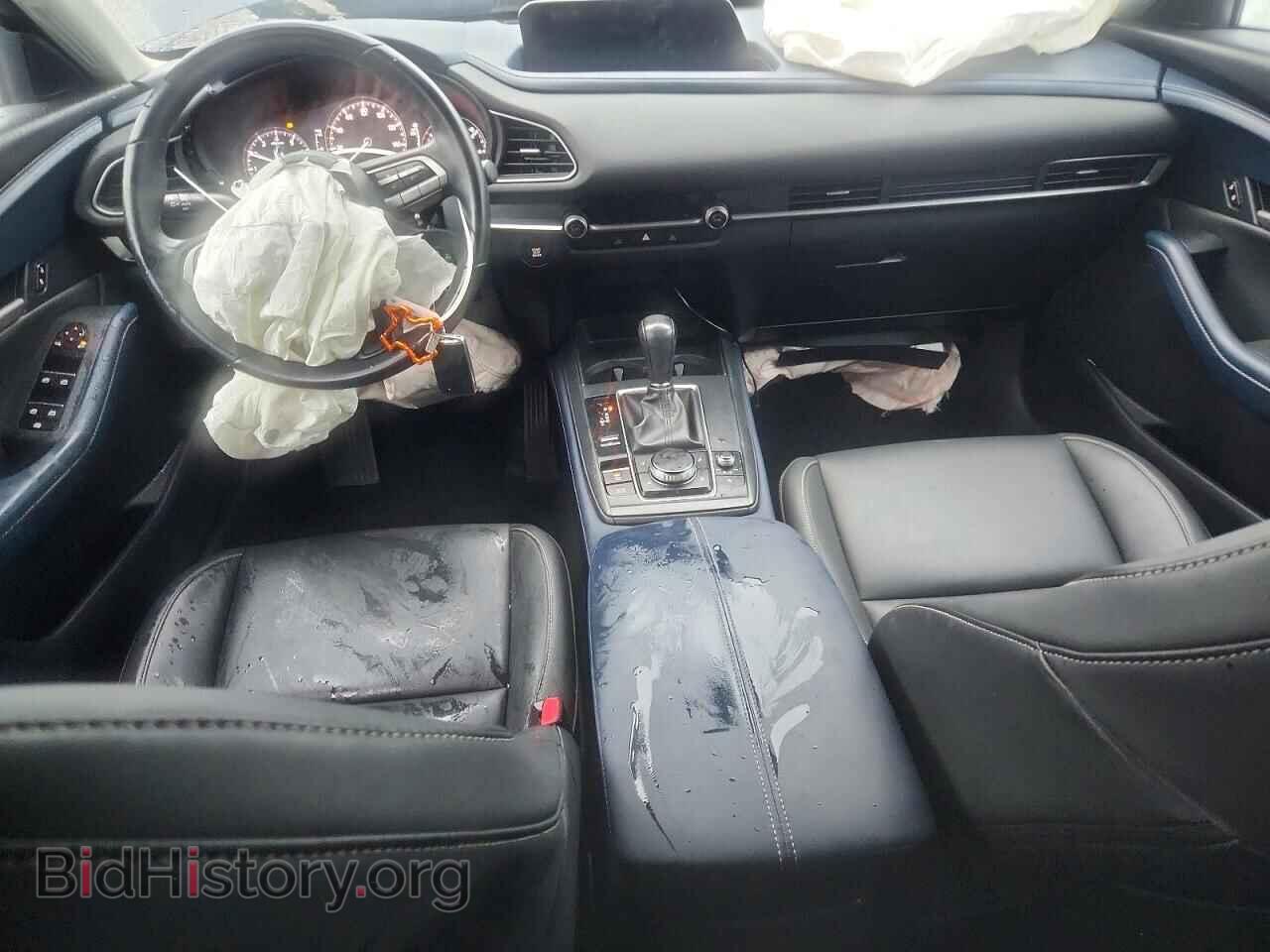 2020 MAZDA CX30 - VIN: 3MVDMBCL2LM119367 - Photo 8