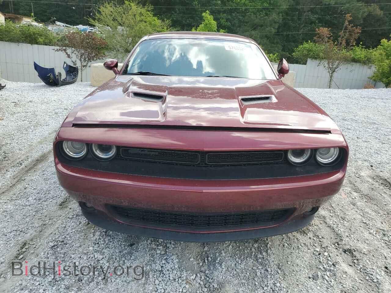 2020 DODGE CHALLENGER - VIN: 2C3CDZAGXLH218226 - Фото 5