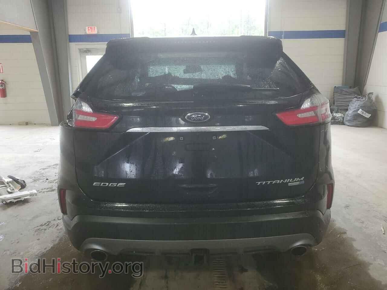 2020 FORD EDGE - VIN: 2FMPK4K97LBA67110 - Фото 6