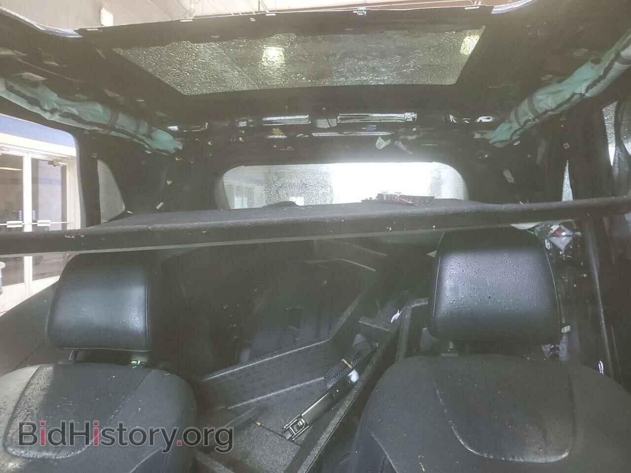 2020 FORD EDGE - VIN: 2FMPK4K97LBA67110 - Фото 10
