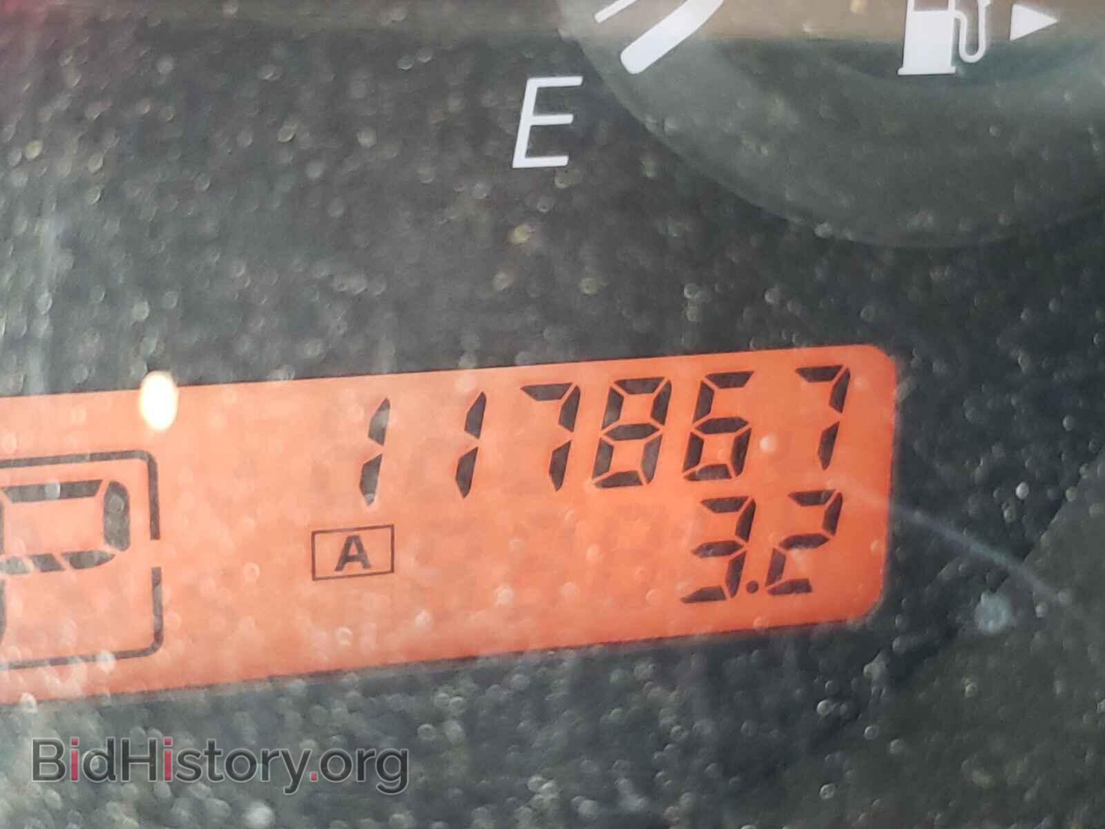2011 NISSAN VERSA - VIN: 3N1BC1CP5BL433174 - Фото 8