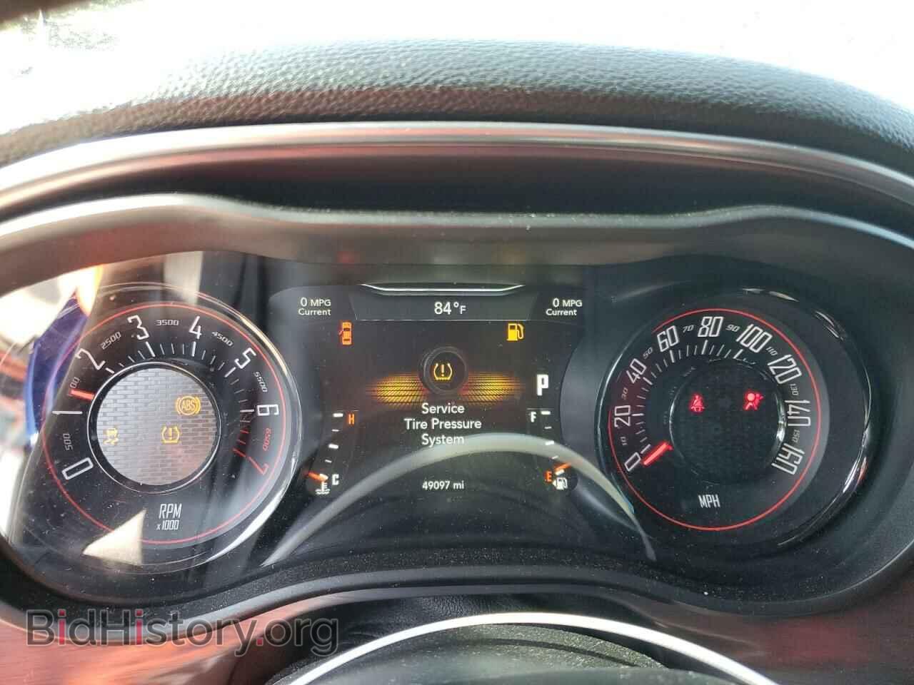 2018 DODGE CHALLENGER - VIN: 2C3CDZAG6JH286827 - Photo 9