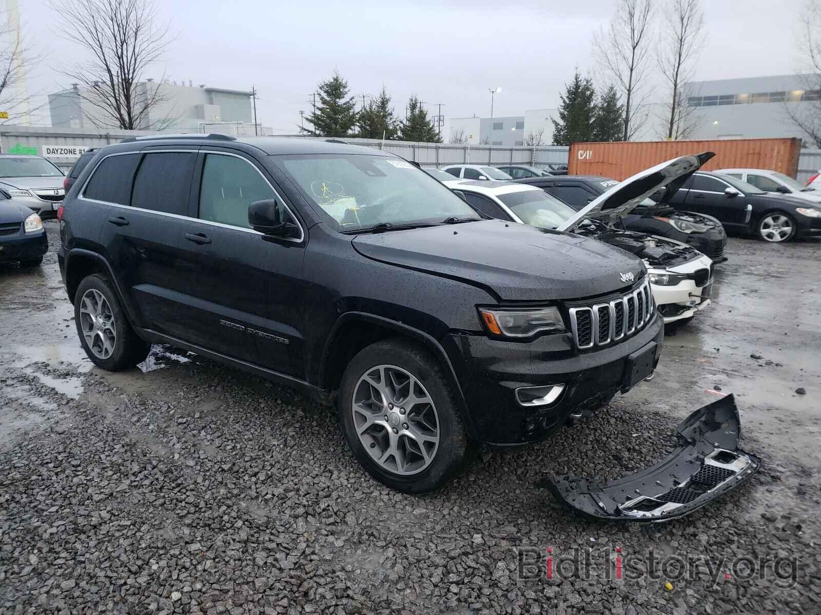 Photo 1C4RJFBT2JC314120 - JEEP CHEROKEE 2018