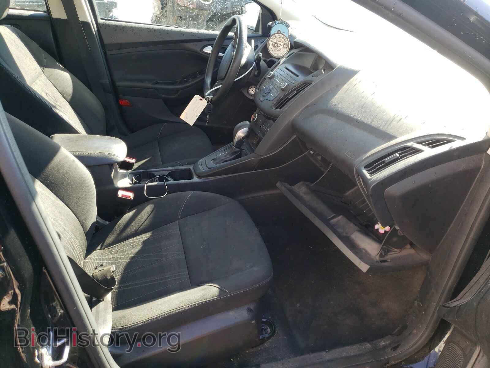 2017 FORD FOCUS - VIN: 1FADP3K22HL338089 - Photo 5