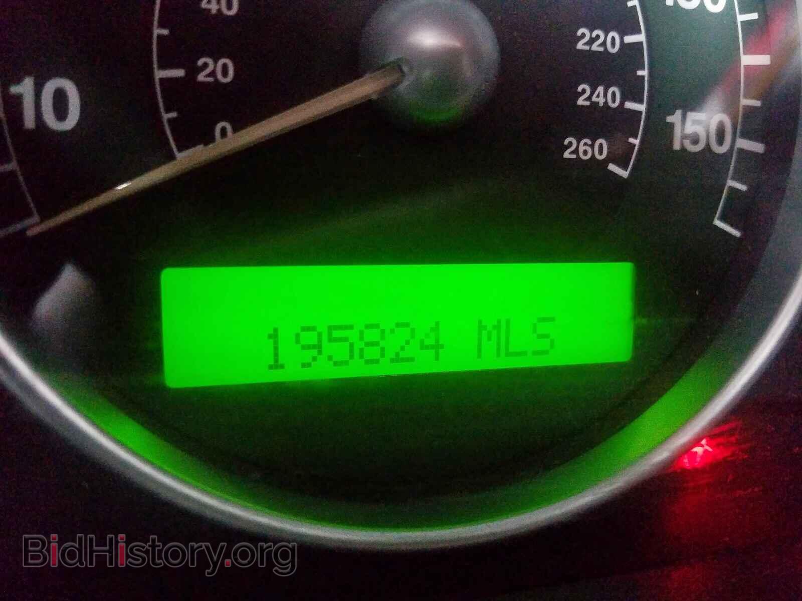 2002 JAGUAR X-TYPE - VIN: SAJEA51D02XC83676 - Фото 8