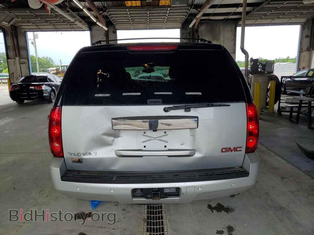 2013 GMC YUKON - VIN: 1GKS1CE01DR343566 - Photo 6