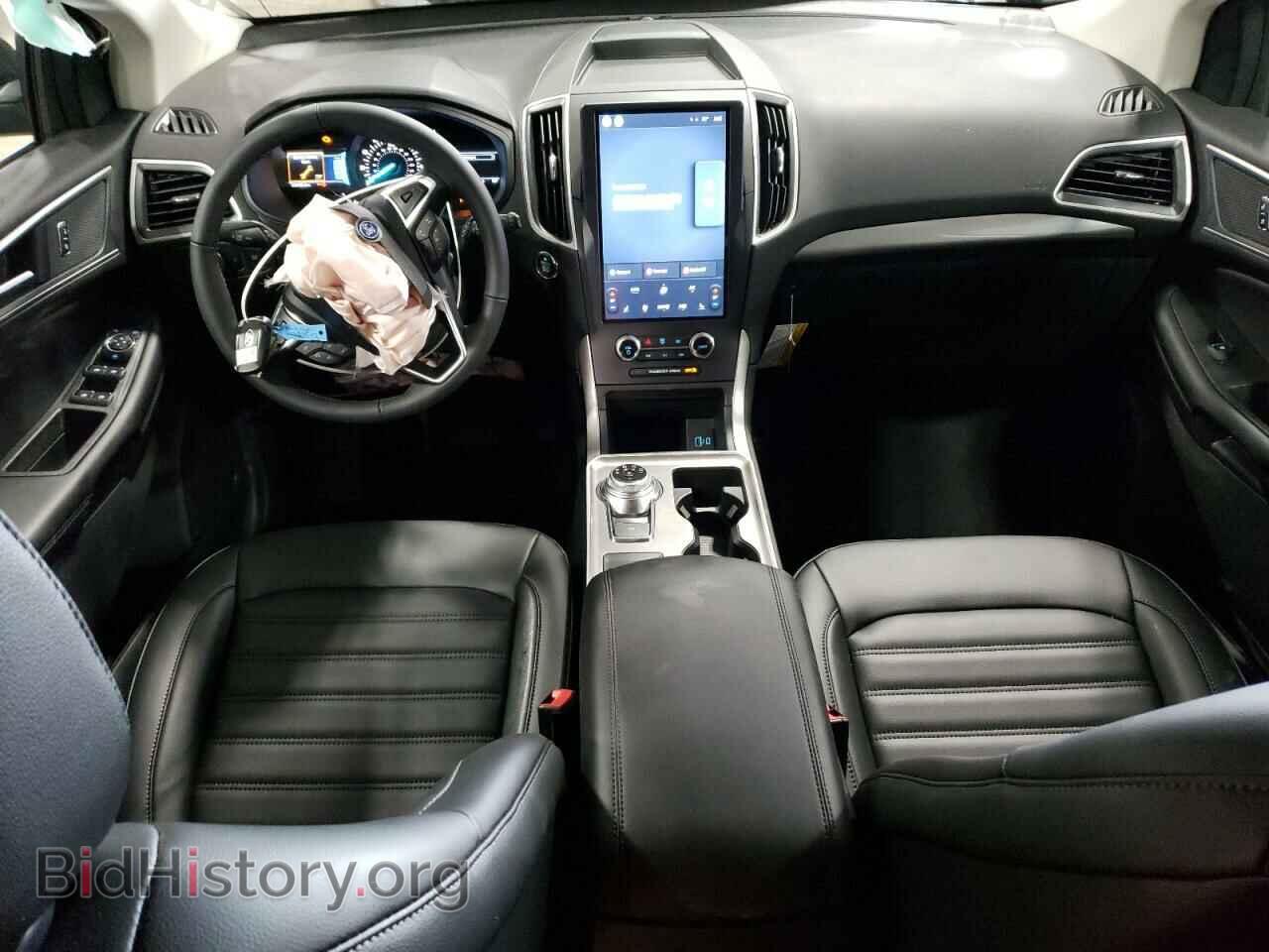 2023 FORD EDGE - VIN: 2FMPK4J97PBA38634 - Фото 8