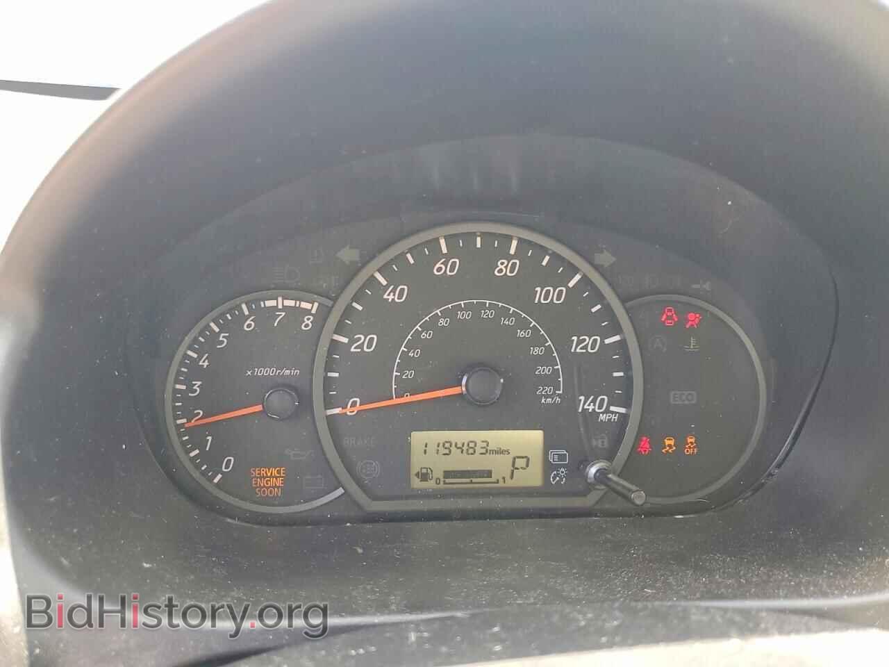 2019 MITSUBISHI MIRAGE - VIN: ML32F3FJ3KHF07557 - Photo 9