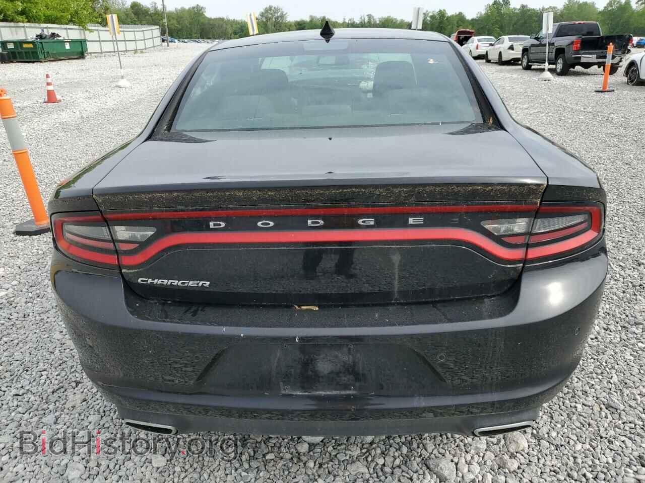 2015 DODGE CHARGER - VIN: 2C3CDXBG4FH856611 - Фото 6