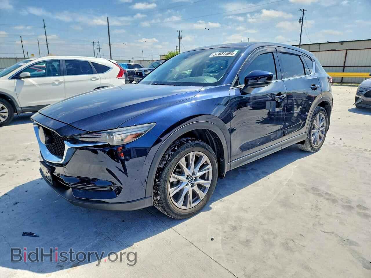 Фотография JM3KFADMXK1674364 - MAZDA CX-5 2019