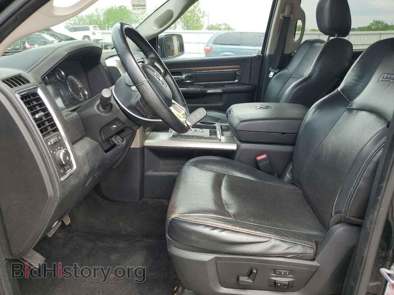 2013 RAM 1500 - VIN: 1C6RR7NT2DS658106 - Фото 7