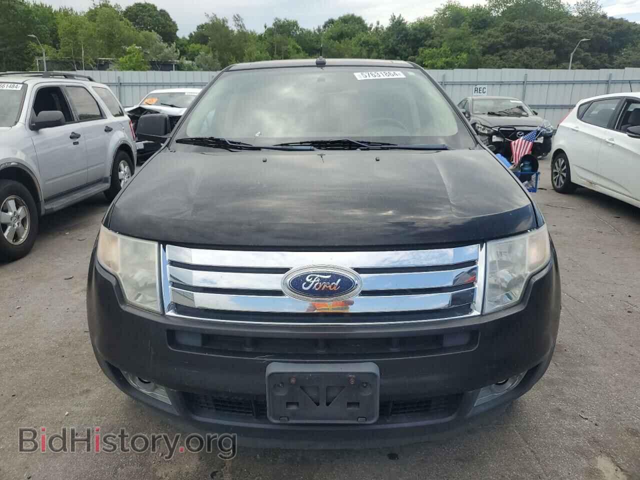 2010 FORD EDGE - VIN: 2FMDK4KC5ABB09401 - Фото 5