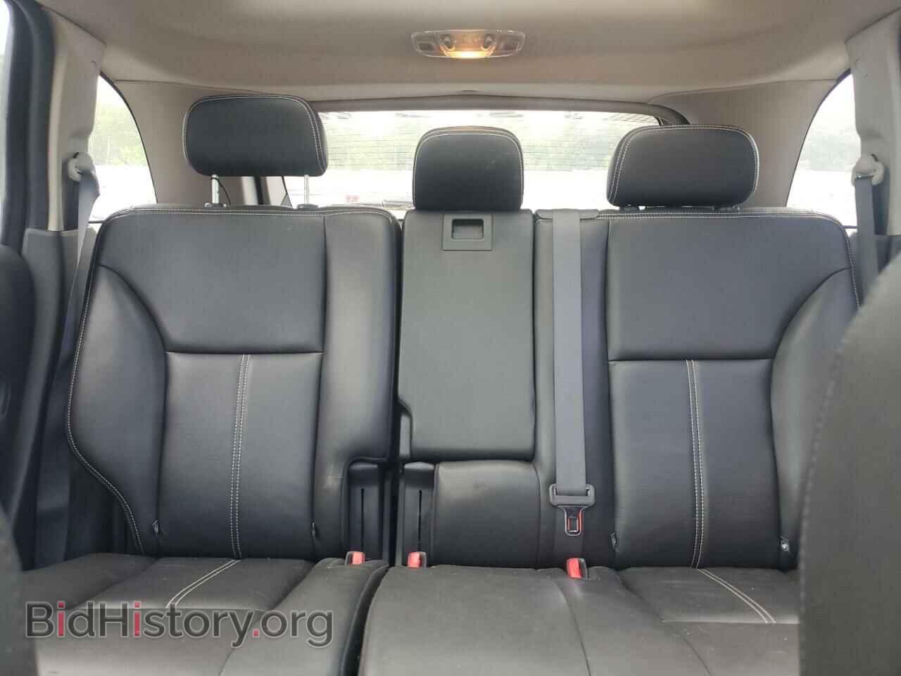 2010 FORD EDGE - VIN: 2FMDK4KC5ABB09401 - Фото 10