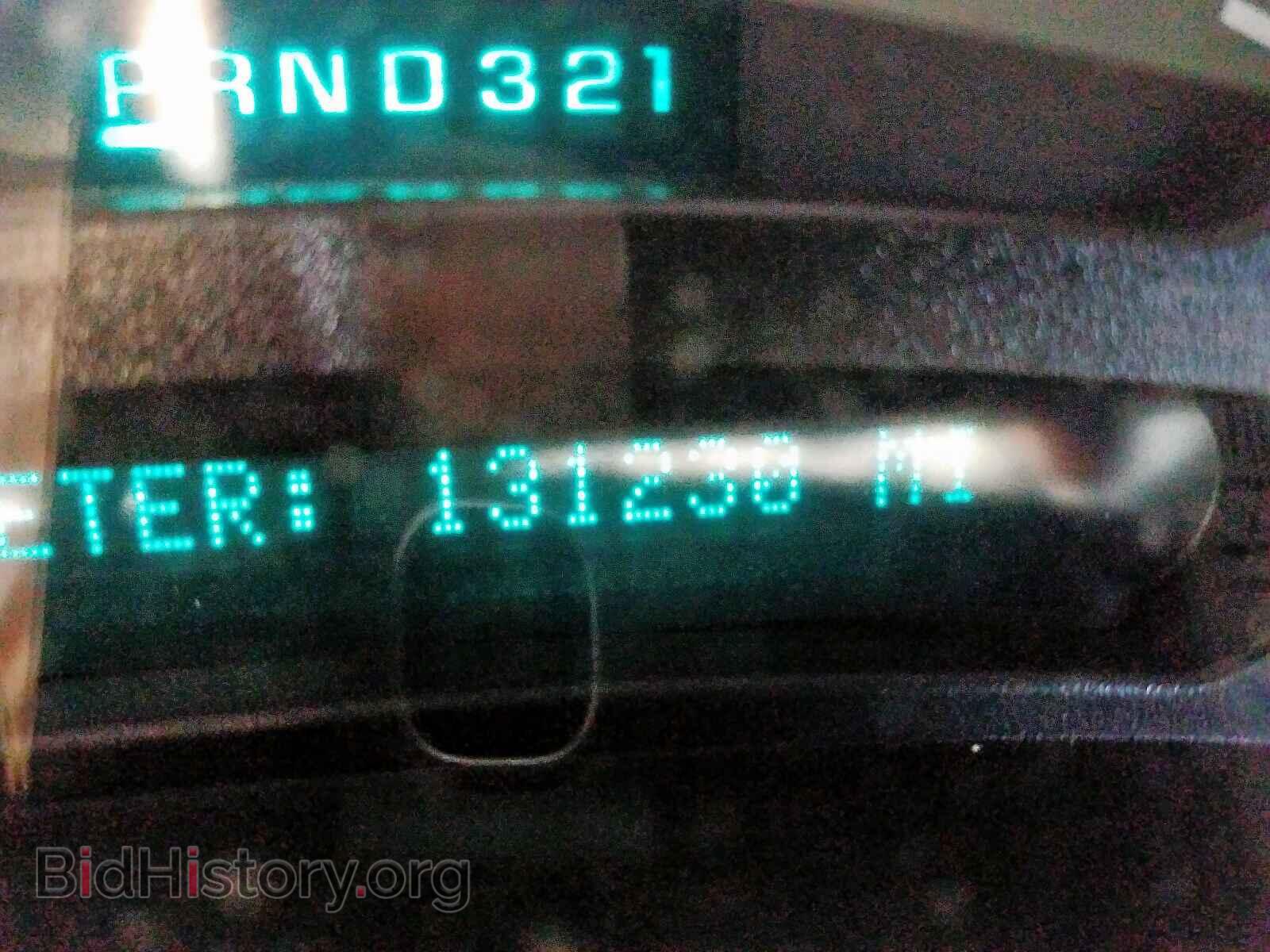 Фотография 2GCEC19TX51113806 - CHEVROLET SILVERADO 2005