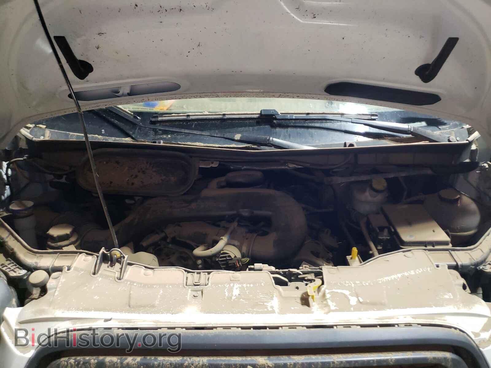 2018 FORD TRANSIT CO - VIN: 1FTYR2CM7JKB23982 - Фото 7