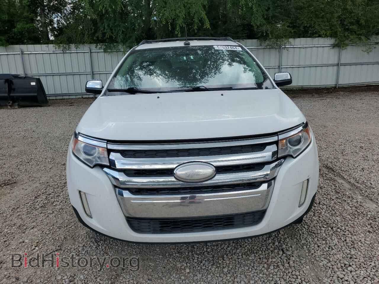 2014 FORD EDGE - VIN: 2FMDK3JCXEBA14673 - Photo 5