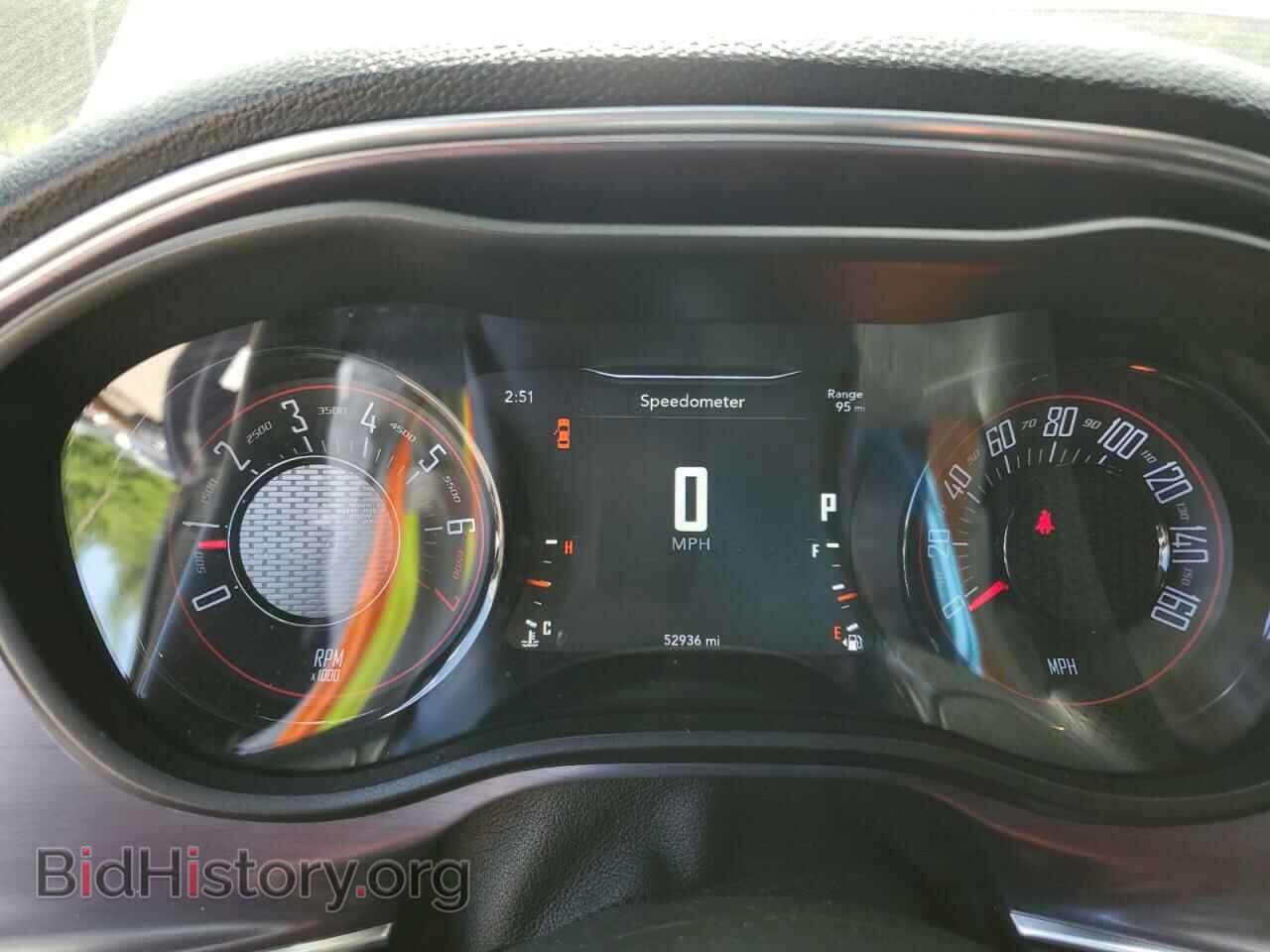 2018 DODGE CHALLENGER - VIN: 2C3CDZAG4JH260274 - Photo 9