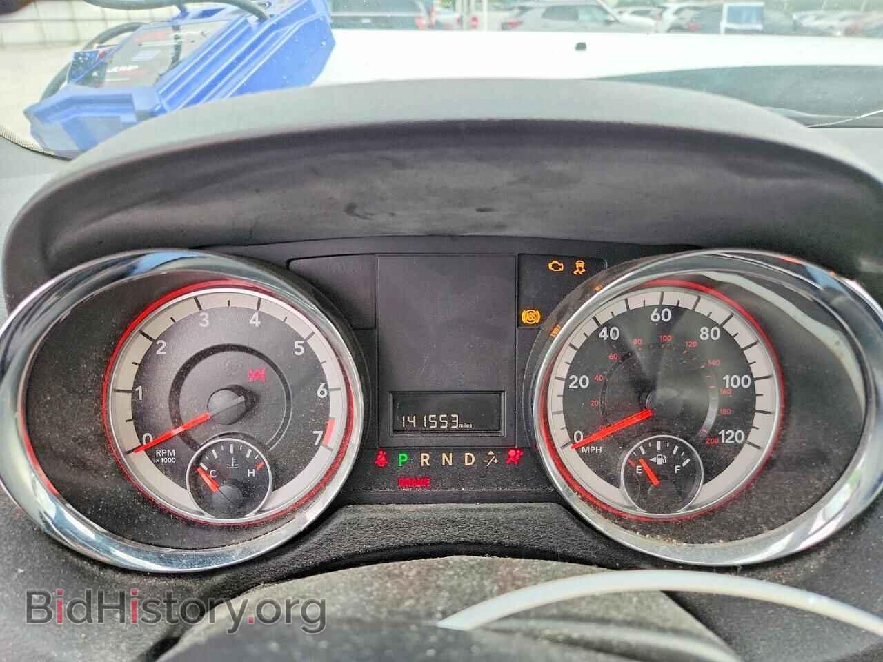 2019 DODGE CARAVAN - VIN: 2C4RDGCG7KR668920 - Photo 9