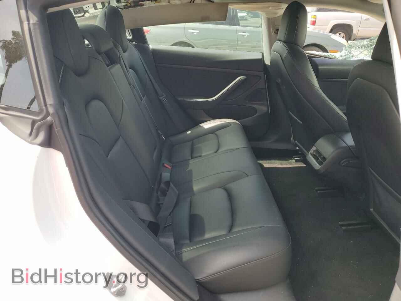 2021 TESLA MODEL 3 - VIN: 5YJ3E1EA7MF922357 - Photo 10
