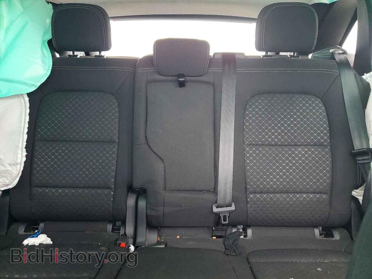 2023 FORD ESCAPE - VIN: 1FMCU0GN7PUB41195 - Photo 10