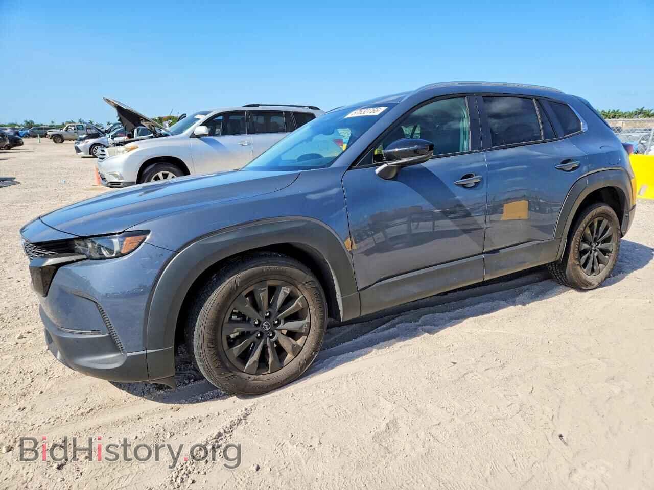 Фотография 7MMVABBM2SN325527 - MAZDA CX-50 2025