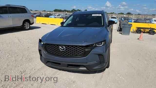 2025 MAZDA CX-50 - VIN: 7MMVABBM2SN325527 - Фото 14