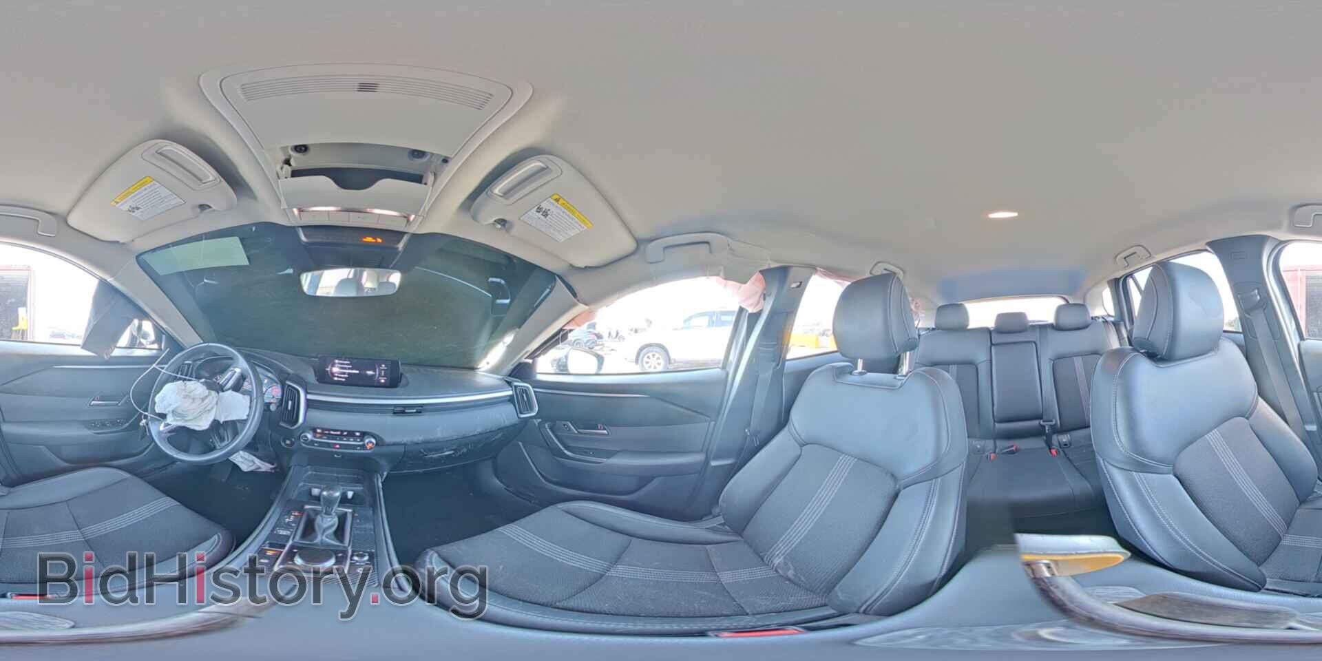 2025 MAZDA CX-50 - VIN: 7MMVABBM2SN325527 - Фото 15