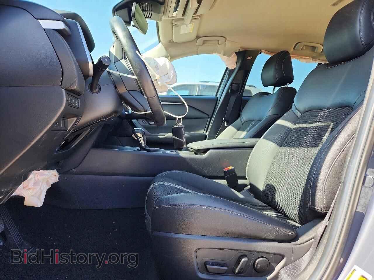 2025 MAZDA CX-50 - VIN: 7MMVABBM2SN325527 - Фото 7