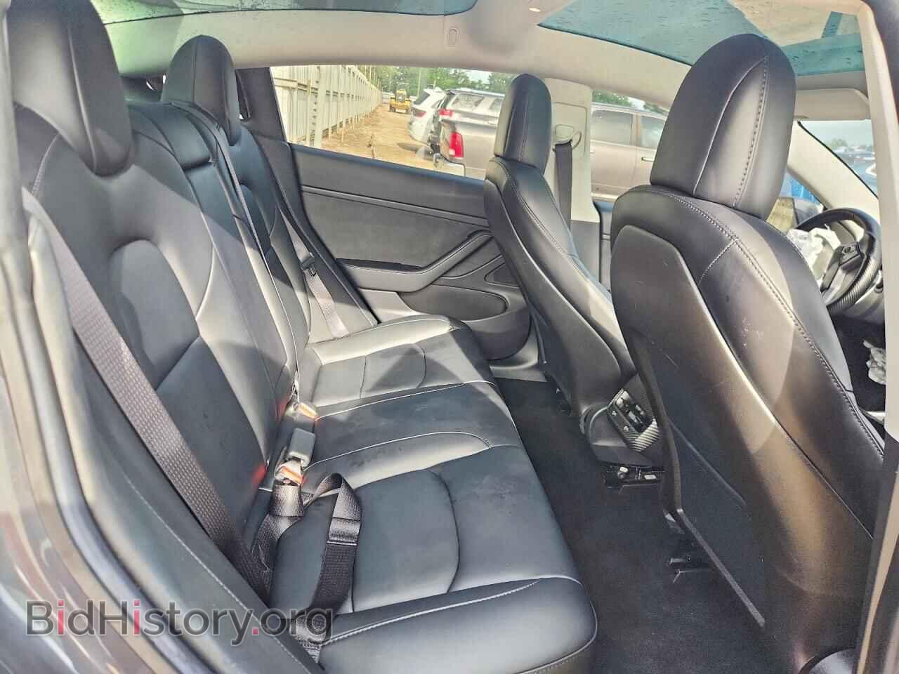 2019 TESLA MODEL 3 - VIN: 5YJ3E1EA2KF464191 - Photo 10