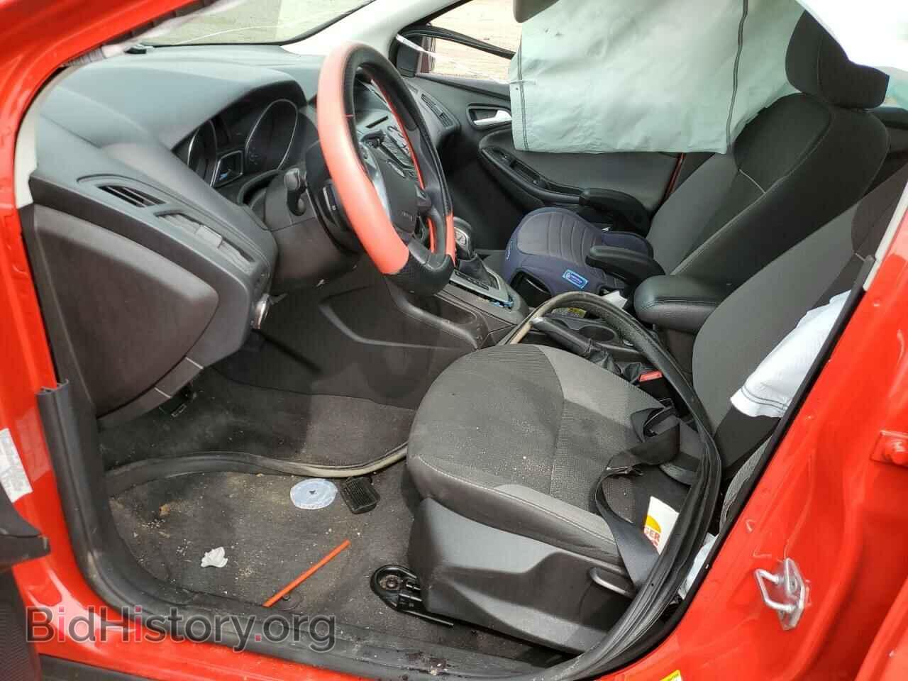 2014 FORD FOCUS - VIN: 1FADP3F2XEL272560 - Photo 7