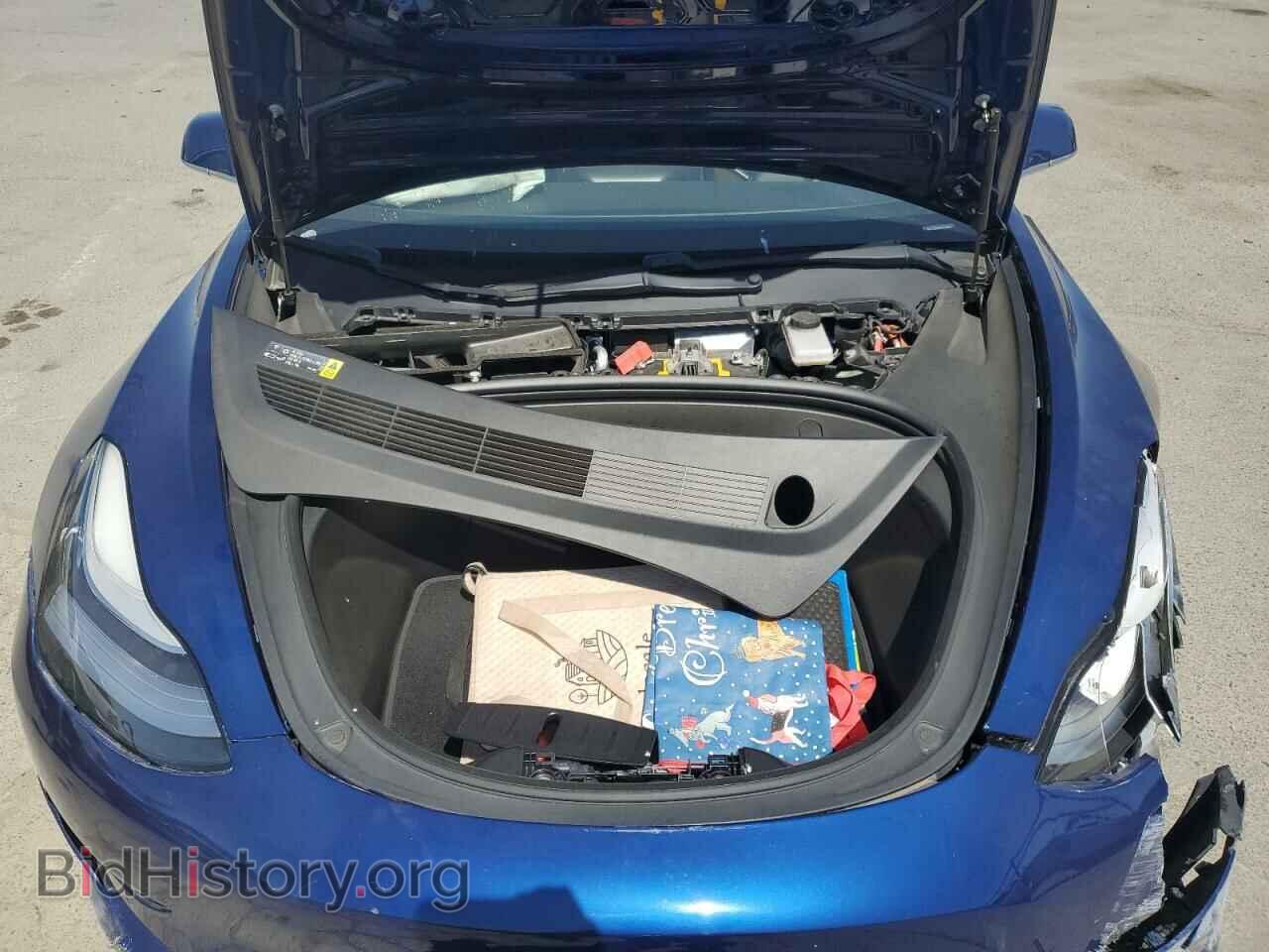 2018 TESLA MODEL 3 - VIN: 5YJ3E1EA6JF032590 - Фото 11