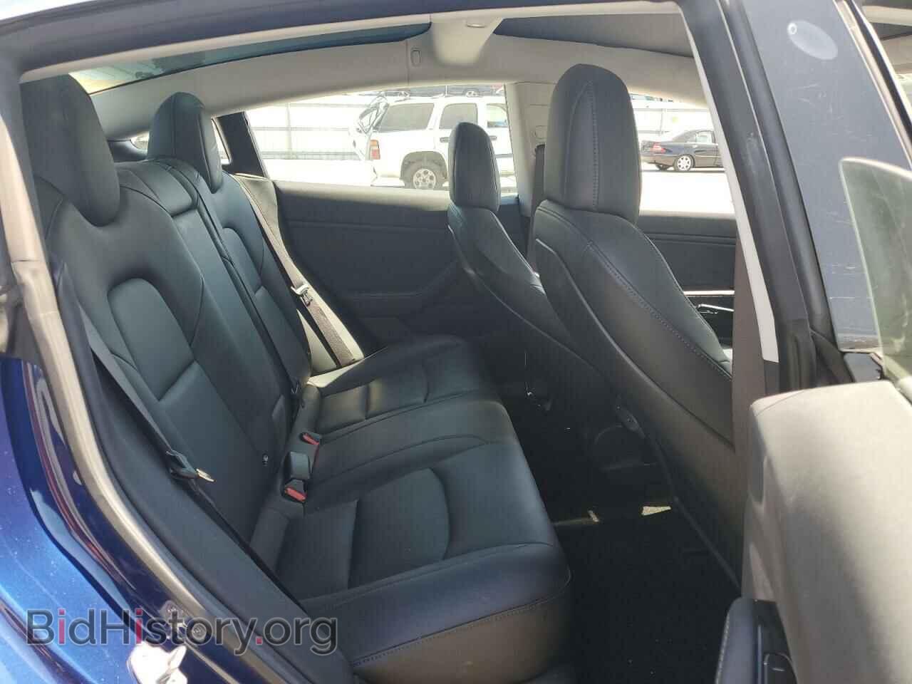 2018 TESLA MODEL 3 - VIN: 5YJ3E1EA6JF032590 - Фото 10
