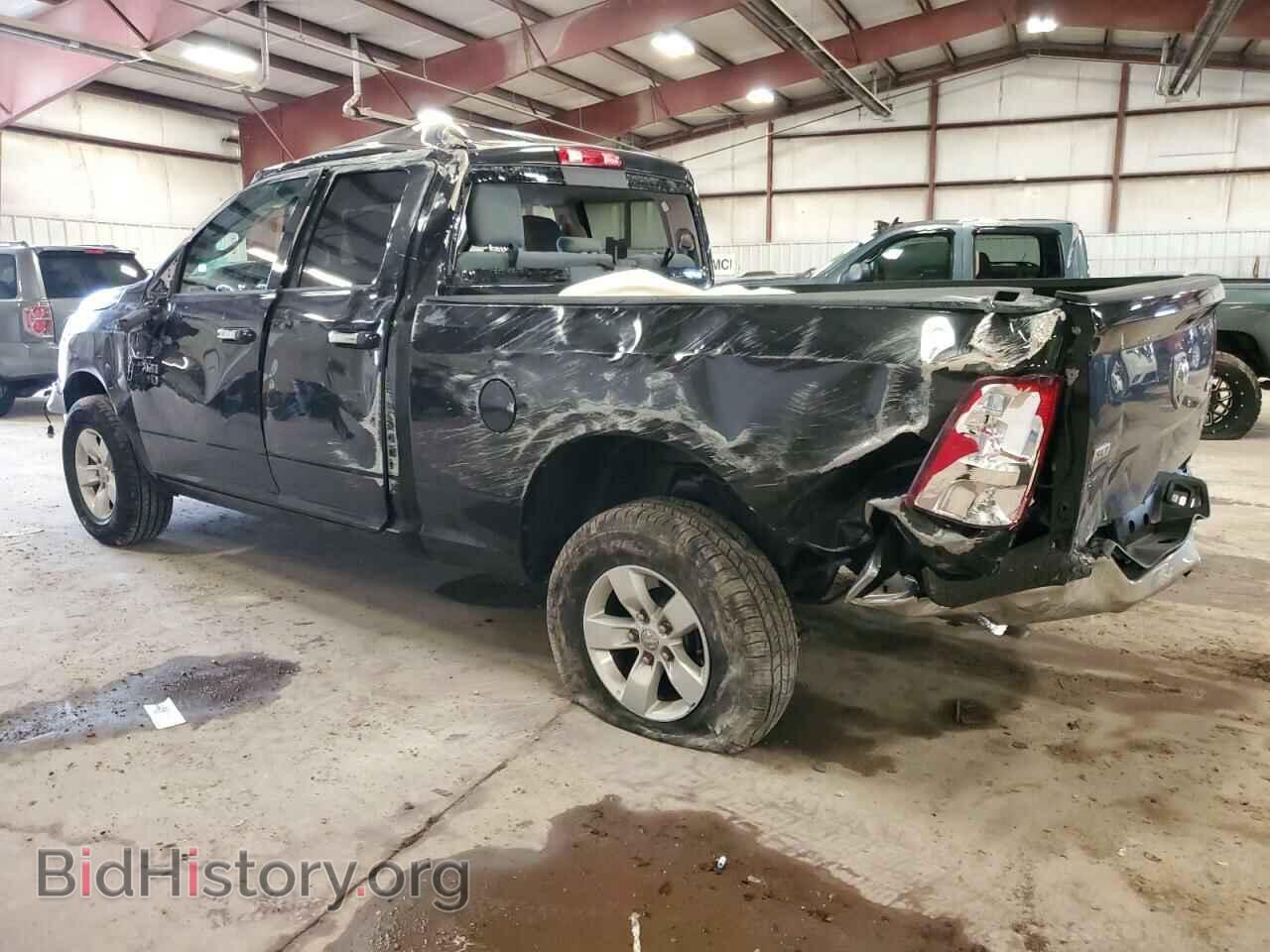 2017 RAM 1500 - VIN: 1C6RR7GG9HS753705 - Фото 2