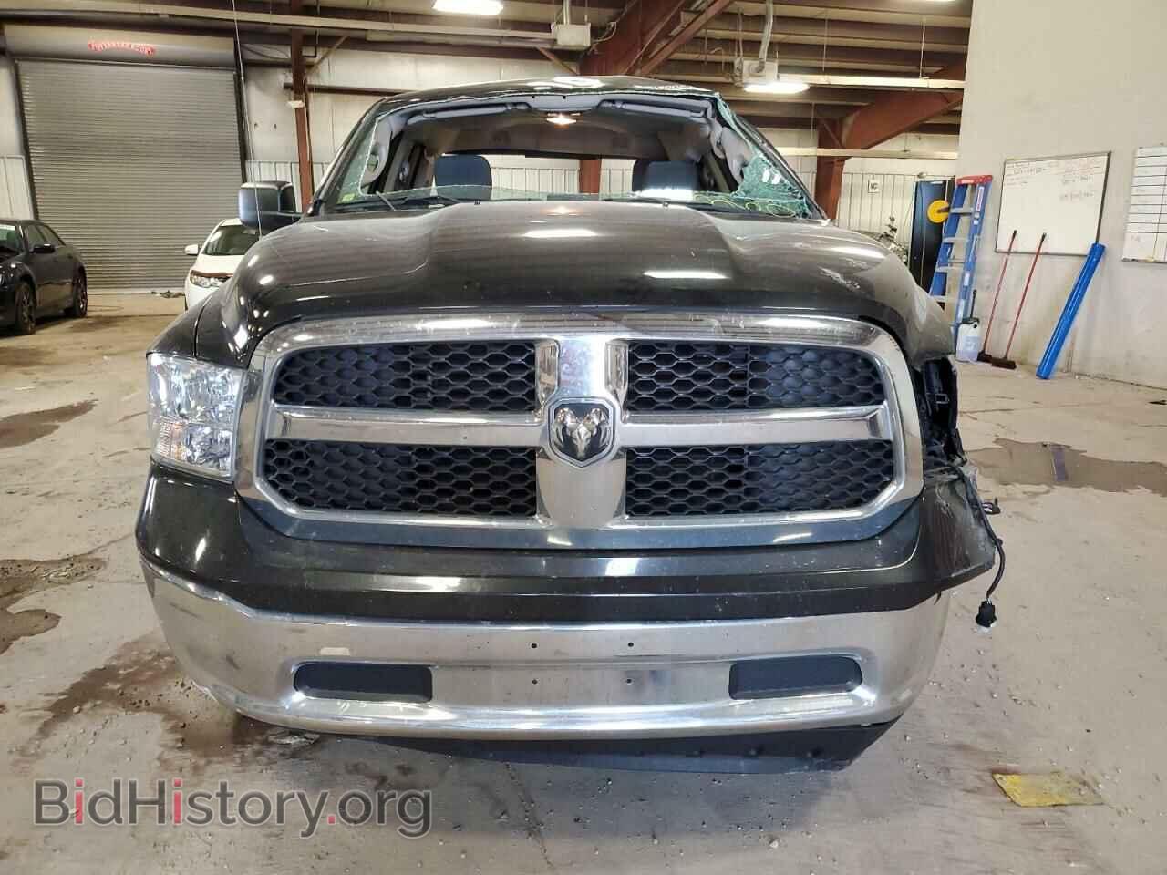 2017 RAM 1500 - VIN: 1C6RR7GG9HS753705 - Фото 5