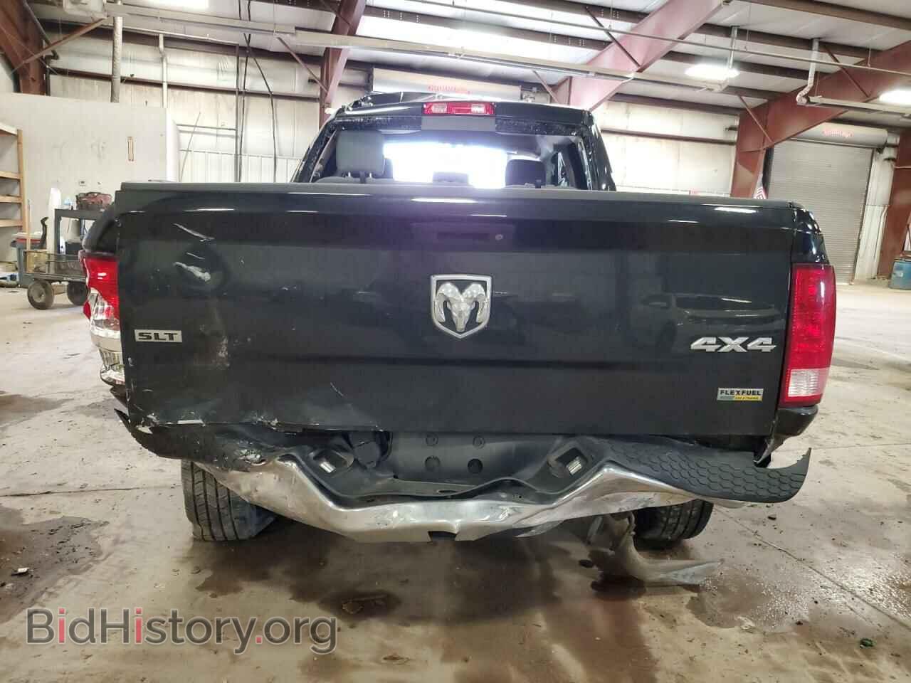 2017 RAM 1500 - VIN: 1C6RR7GG9HS753705 - Фото 6