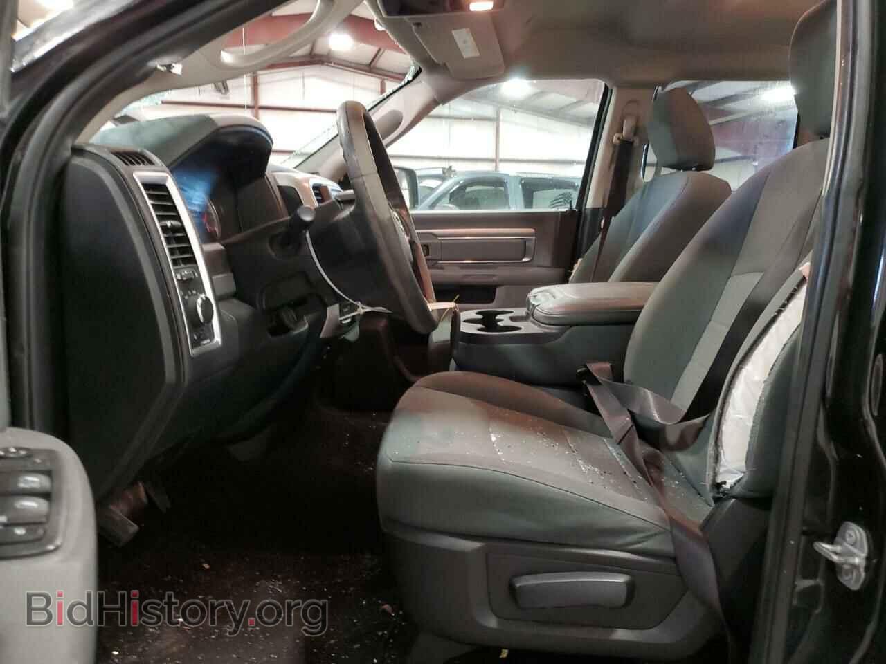 2017 RAM 1500 - VIN: 1C6RR7GG9HS753705 - Фото 7