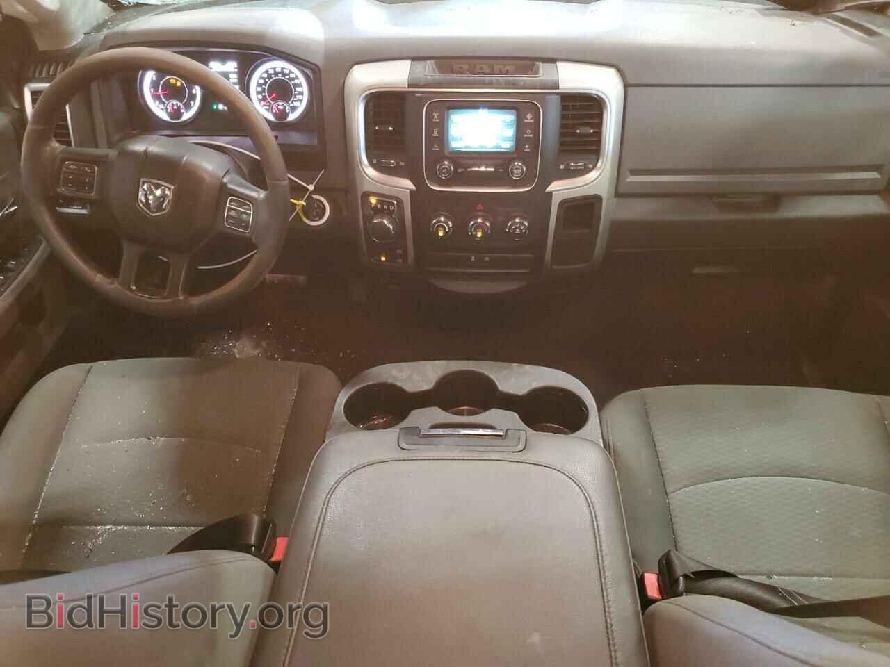 2017 RAM 1500 - VIN: 1C6RR7GG9HS753705 - Фото 8