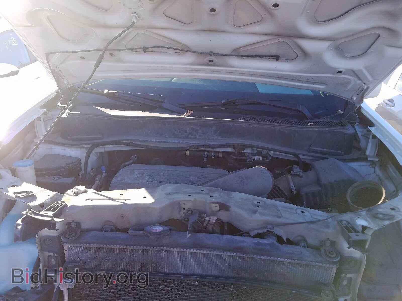 2012 HONDA PILOT - VIN: 5FNYF3H95CB034351 - Фото 7