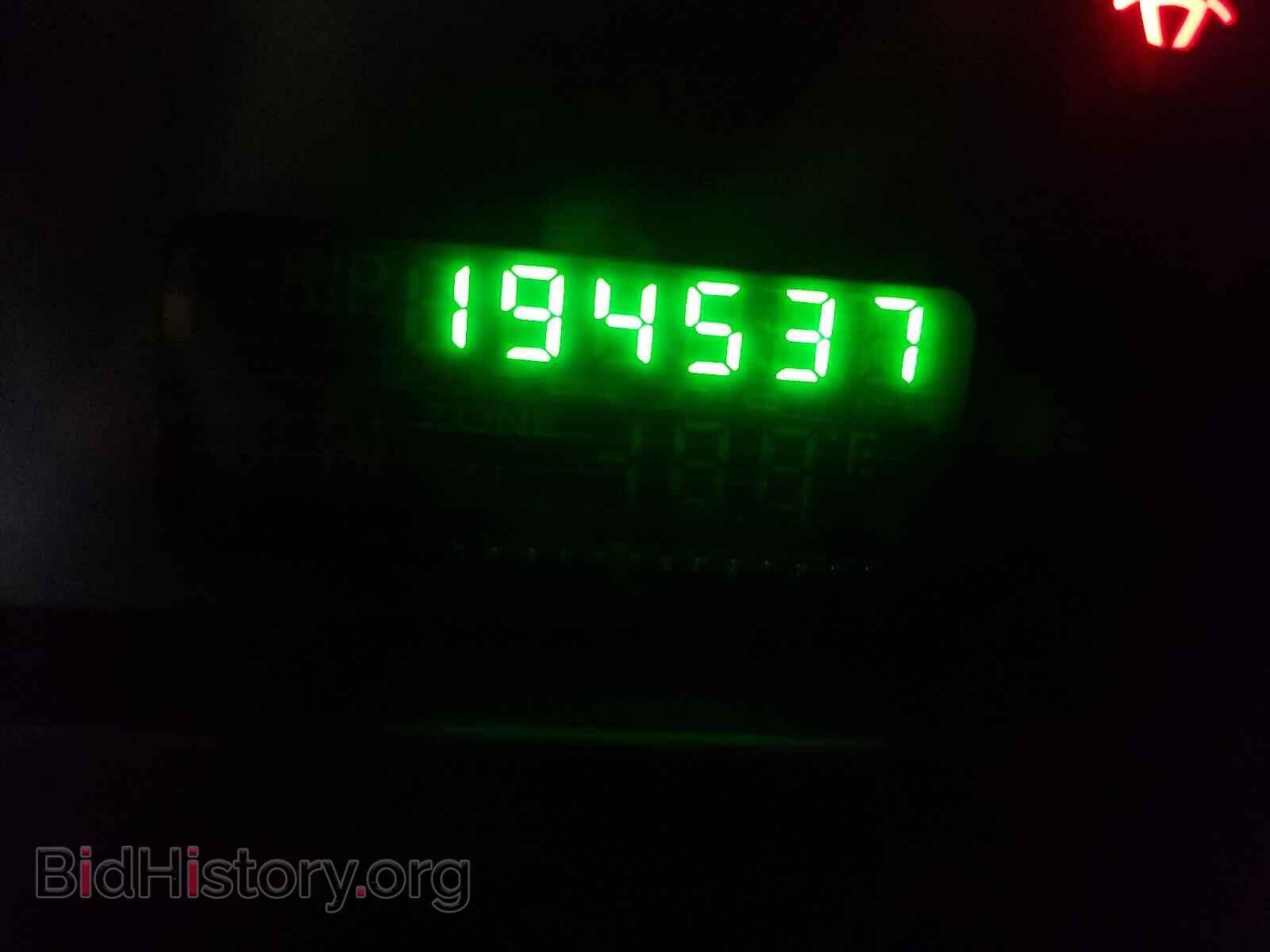 2008 FORD EDGE - VIN: 2FMDK36C38BB02008 - Photo 8