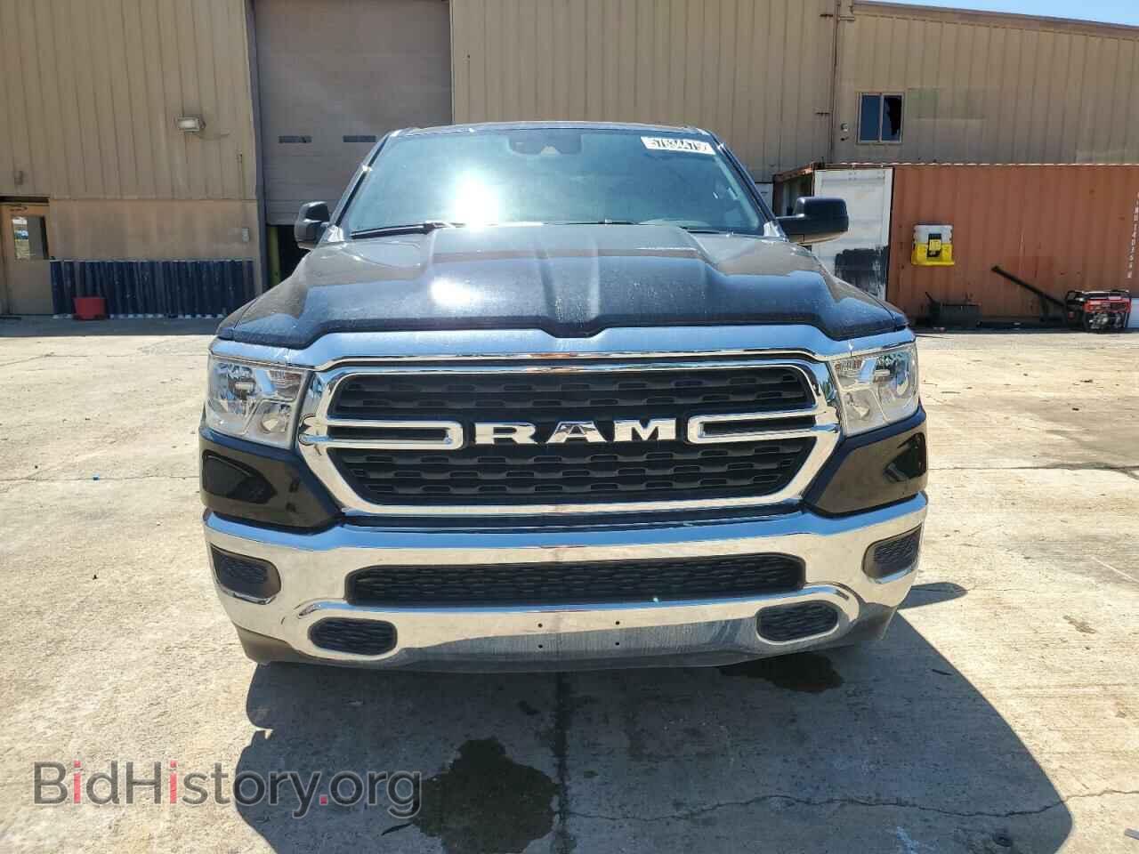 2024 RAM 1500 - VIN: 1C6SRFMT4RN170133 - Фото 5