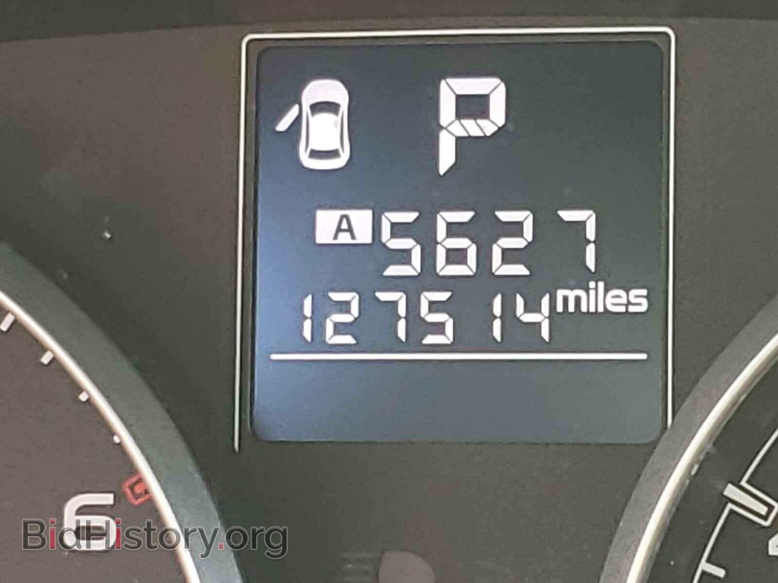 2014 SUBARU OUTBACK - VIN: 4S4BRCCC8E3218551 - Фото 8