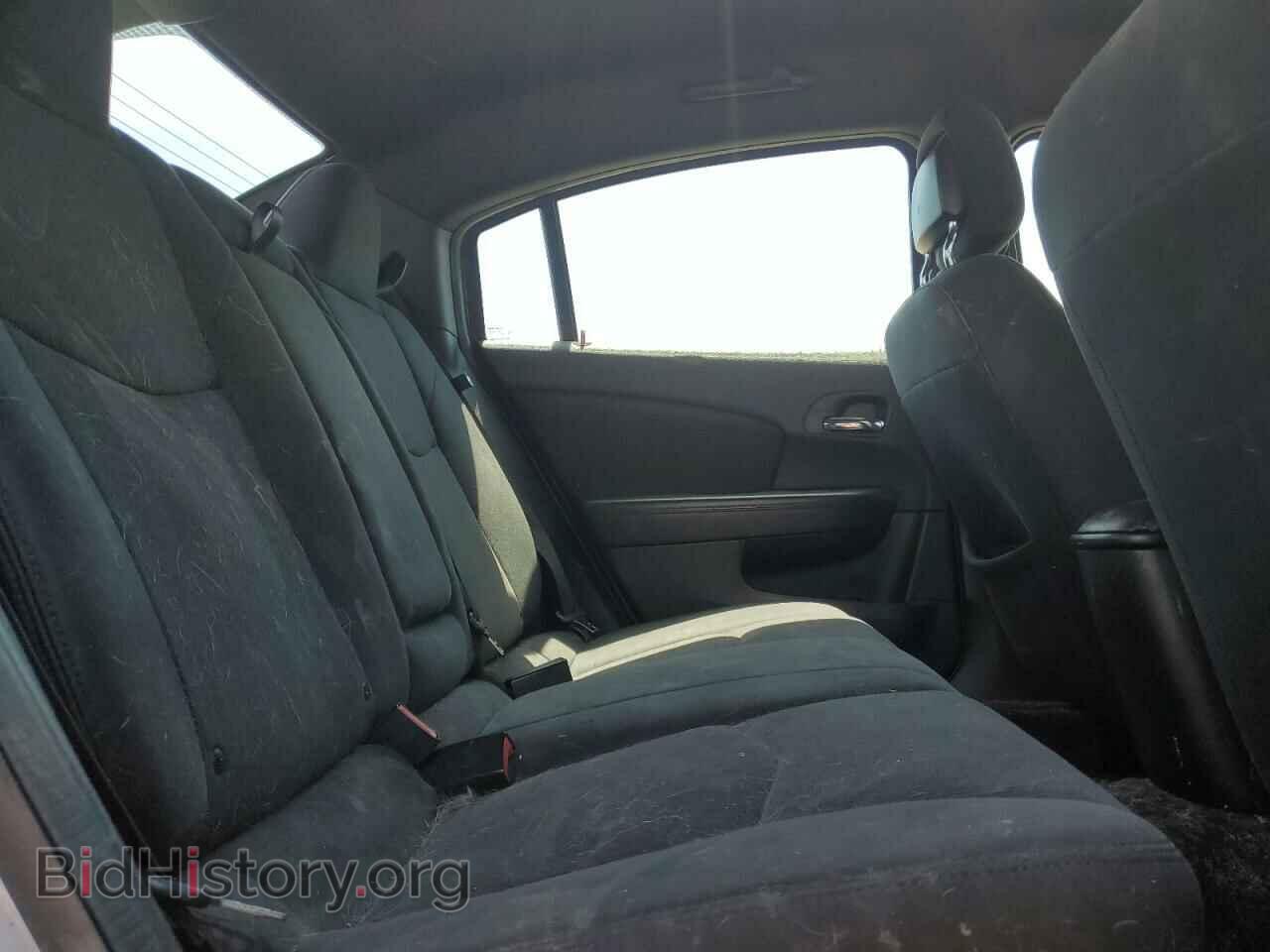 2013 CHRYSLER 200 - VIN: 1C3CCBBB8DN629095 - Photo 10