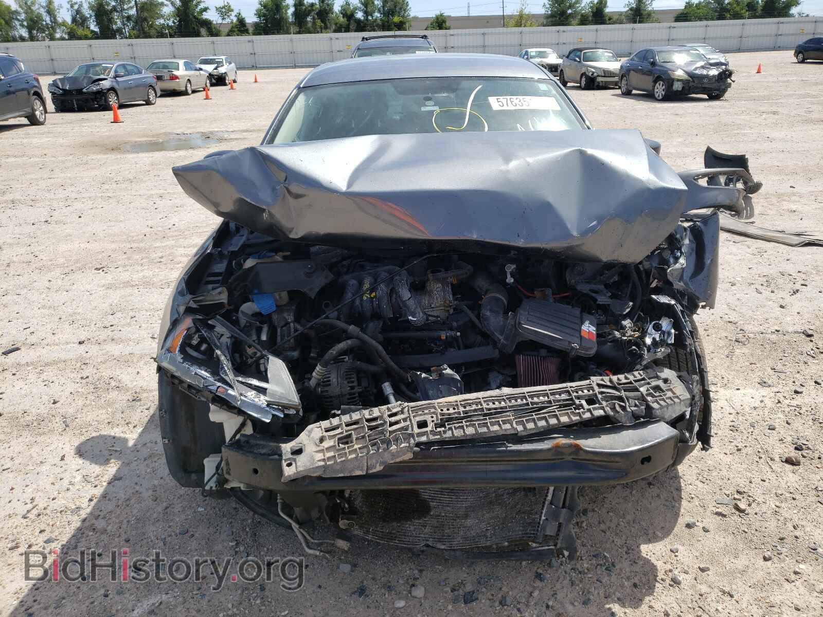 2014 VOLKSWAGEN JETTA - VIN: 3VW2K7AJ3EM217126 - Фото 9