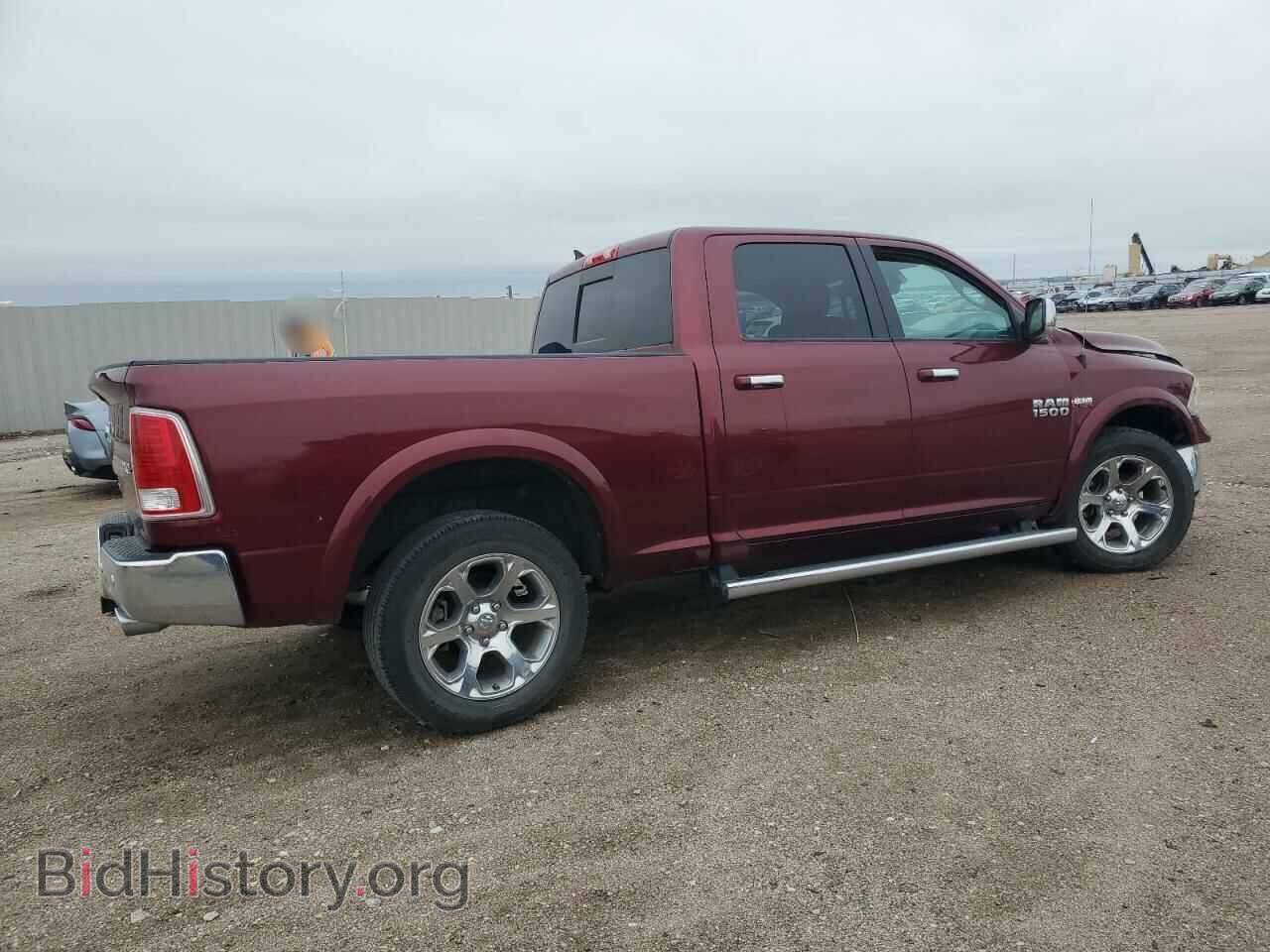 2017 RAM 1500 - VIN: 1C6RR7VTXHS522487 - Фото 3
