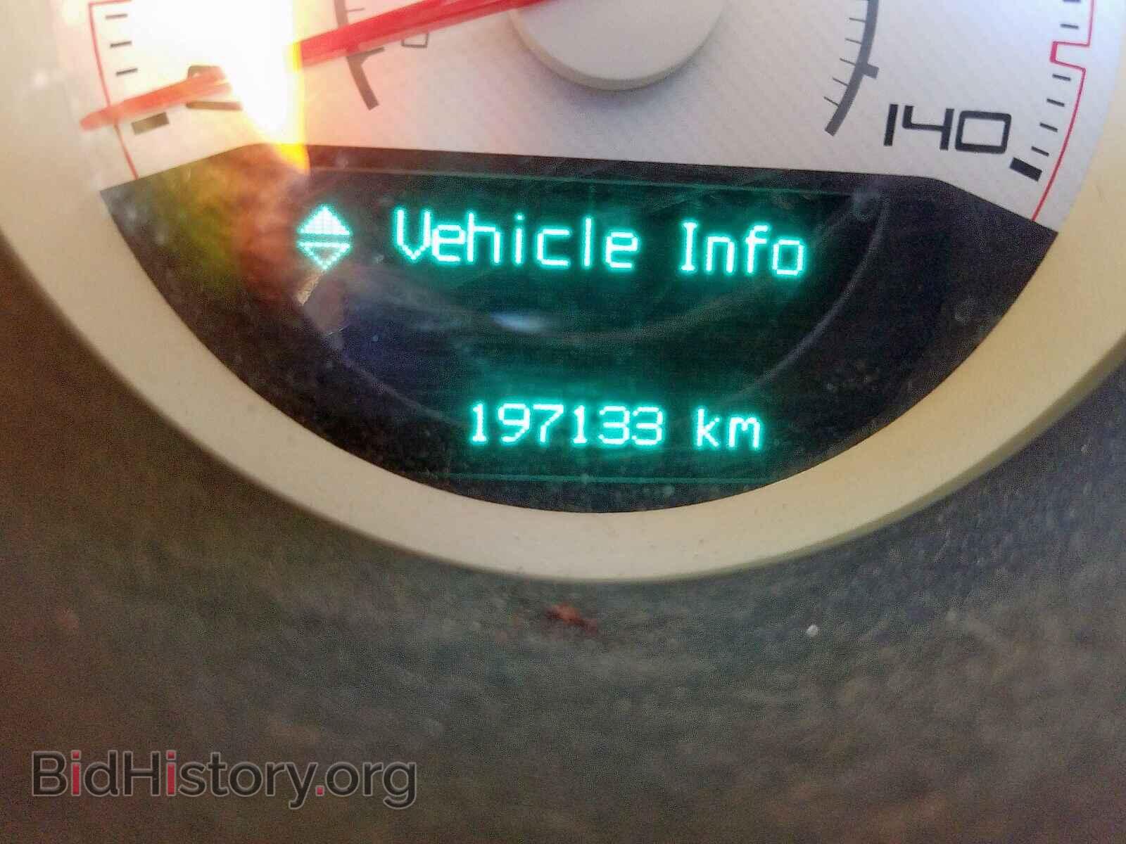 2013 DODGE CHALLENGER - VIN: 2C3CDYAG2DH666004 - Photo 8