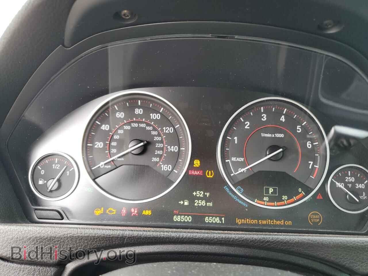 2015 BMW 4 SERIES - VIN: WBA3R5C55FK371429 - Фото 9