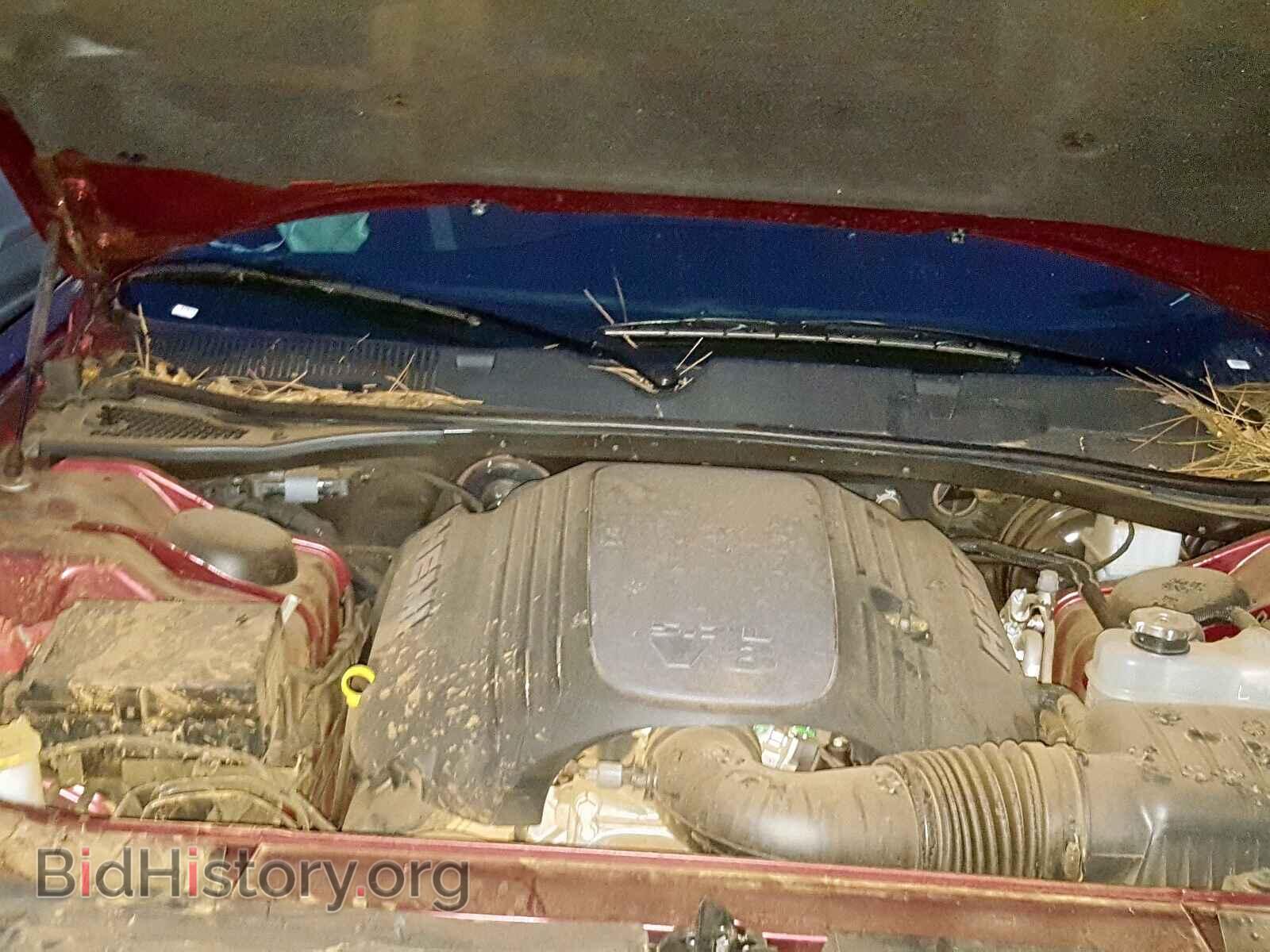 2019 DODGE CHALLENGER - VIN: 2C3CDZBT5KH659532 - Фото 7
